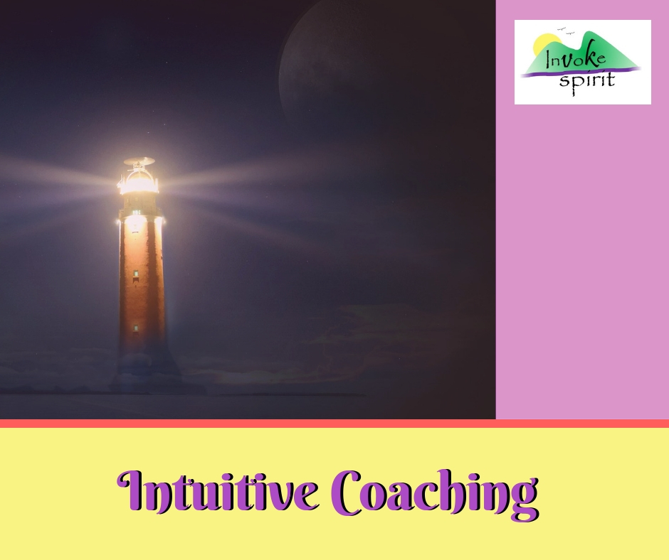 Intuitive coaching for healers to align to your soul calling